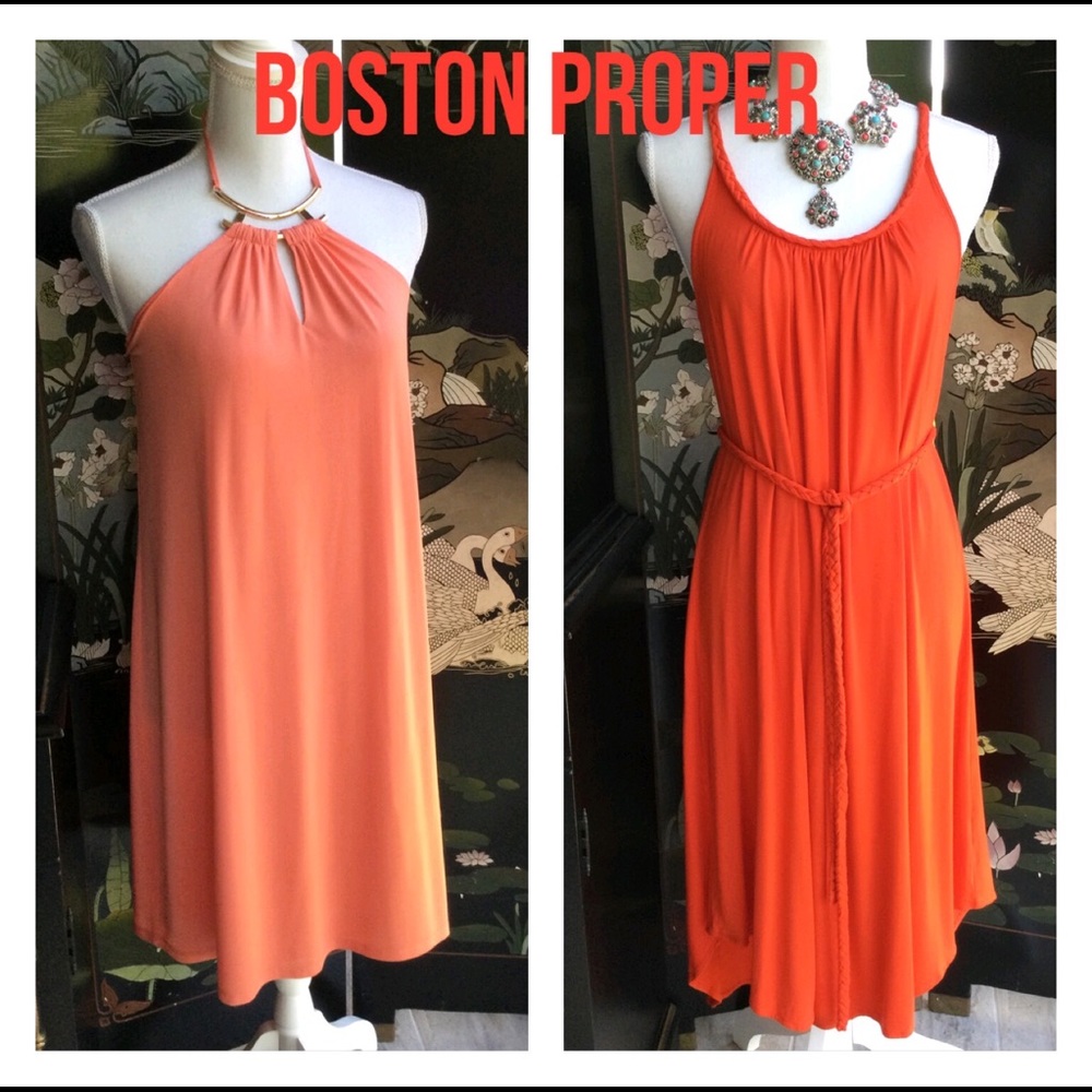 Boston Proper Sundress Bundle B3